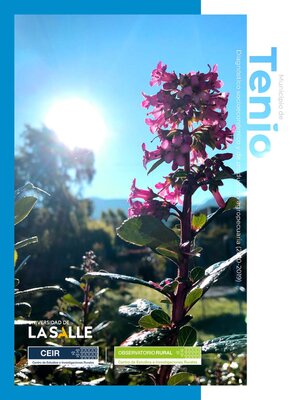 cover image of Municipio de Tenjo (Cundinamarca)